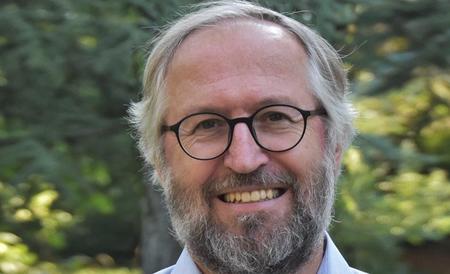 P. Franz Helm SVD