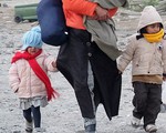 Caritas Internationalis