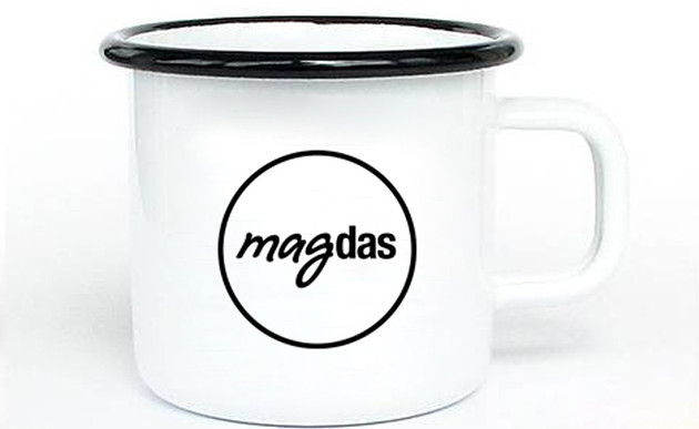Magdas der Caritas-Wien / Magdas/Caritas Wien