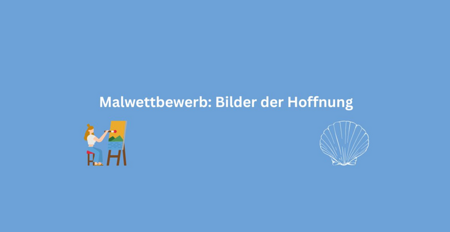 Heiliges Jahr: Katholischer Familienverband startet Malwettbewerb