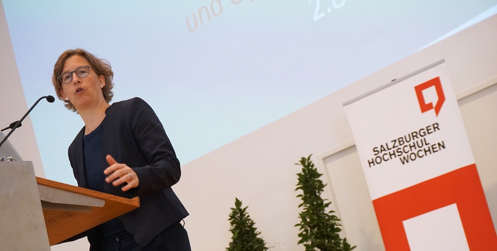 Prof. Julia Knop / Kathpress / Henning Klingen
