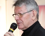 'my way'-Stiftung