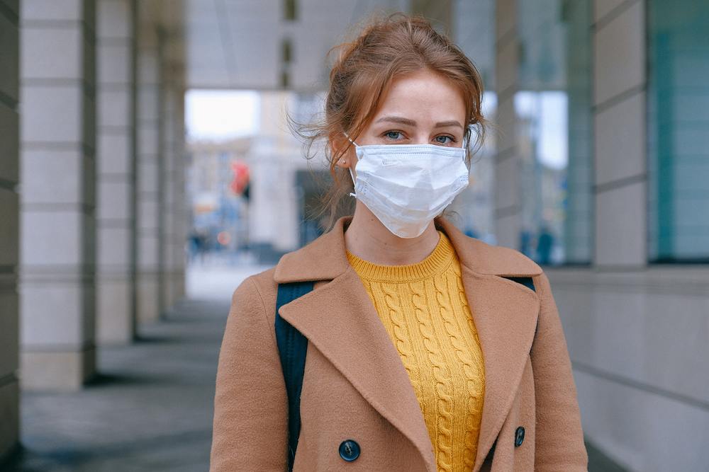 Foto von Anna Shvets von Pexels