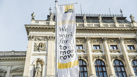 Universität Graz