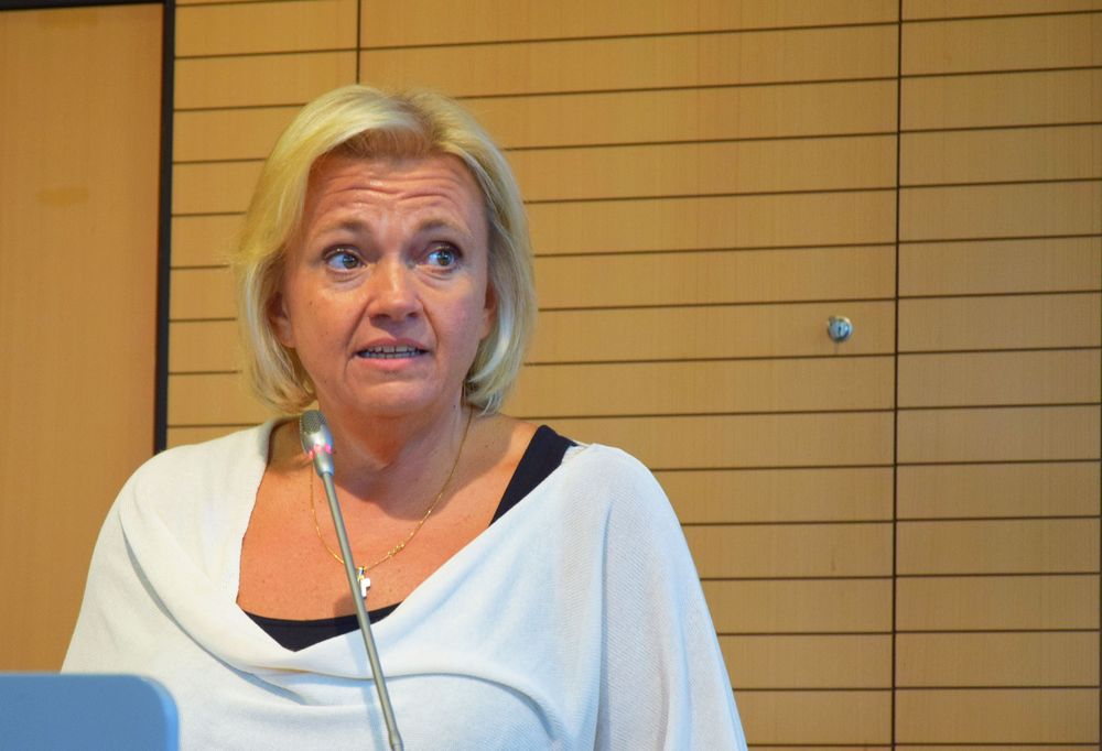 Regina Polak / kathpress / Pernsteiner