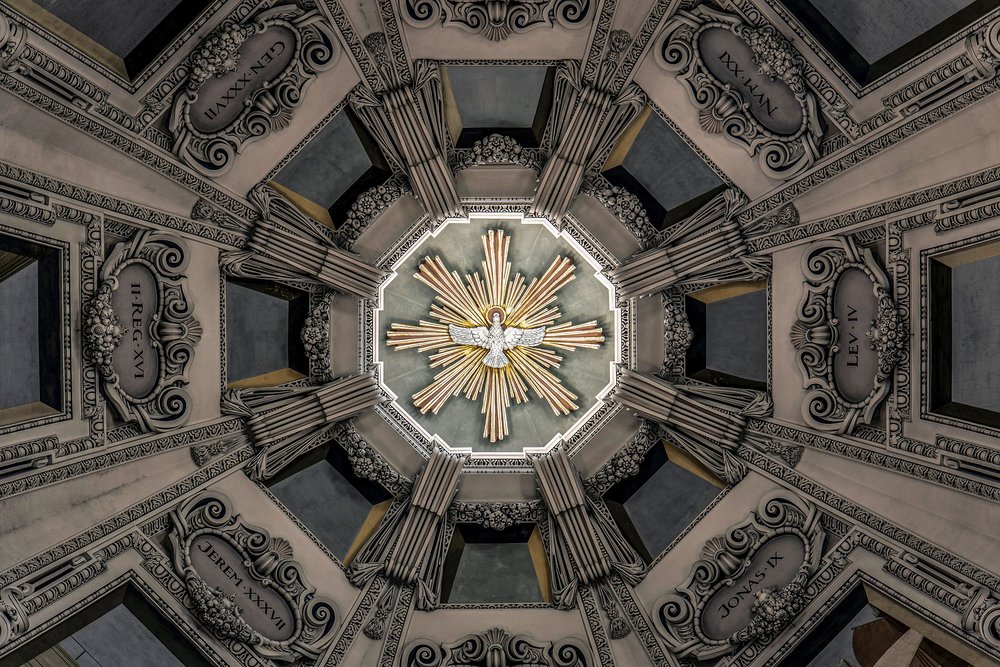Kirchenvertreter: Pfingsten als Hoffnungssignal
