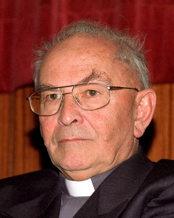 Reinhold Stecher / kathbild.at