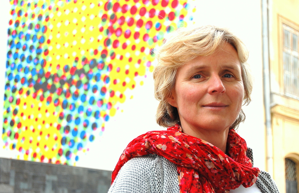 Melanie Wolfers / Heidrun Bauer sds