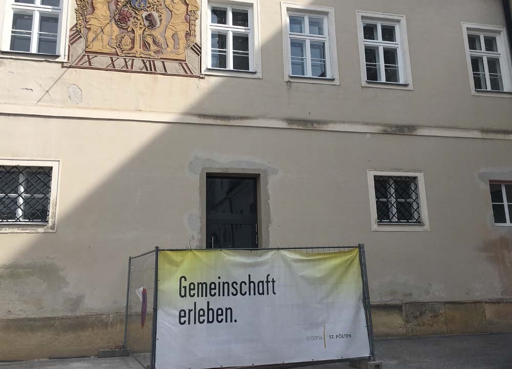 Diözese St. Pölten