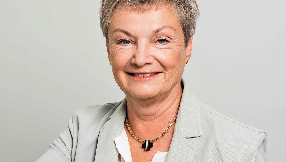 Ritter-Grepl: Kritik an päpstlichem 'Nein' zur Frauenweihe / Welt der Frauen Ritter-Grepl: Kritik an päpstlichem 'Nein' zur Frauenweihe