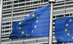 Europaflagge 
