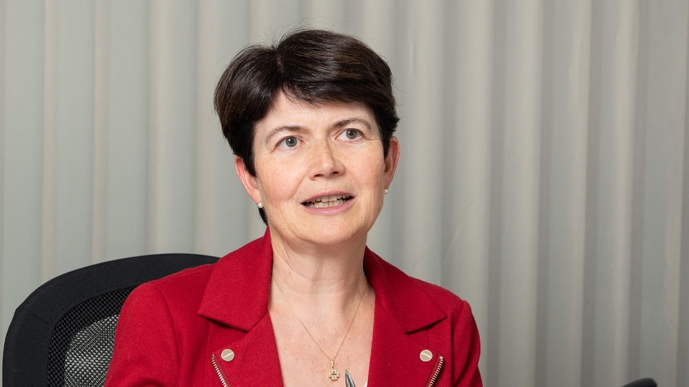 Elisabeth Rathgeb / Birgit Pichler